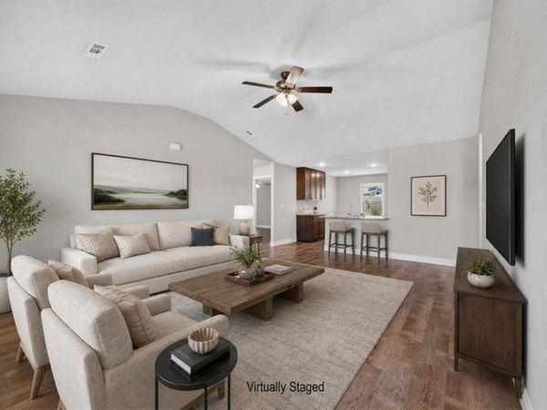 130 Worley Street, Huntsville, AR 72740