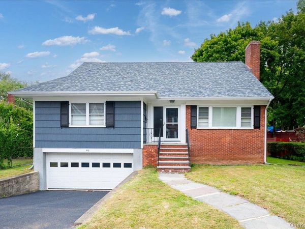 412 Hinman Place, Mamaroneck, NY 10543