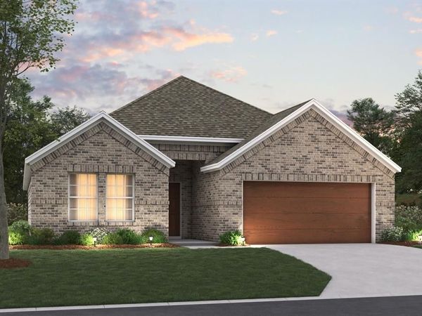 3820 Birch Lane, Denton, TX 76226