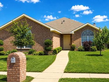 12333 Silver Mist Trail , Fort Worth, TX 76028