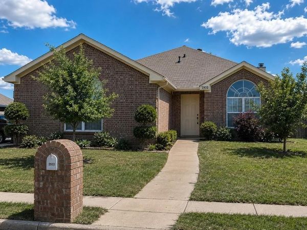 12333 Silver Mist Trail, Fort Worth, TX 76028