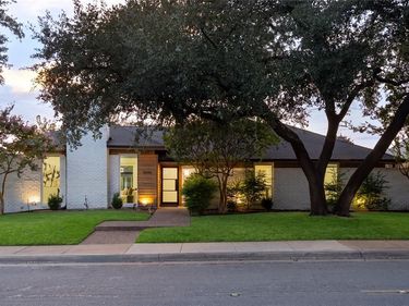 16106 Shadybank Drive, Dallas, TX 75248