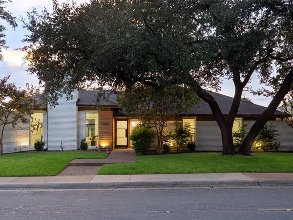 16106 Shadybank Drive, Dallas, TX 75248
