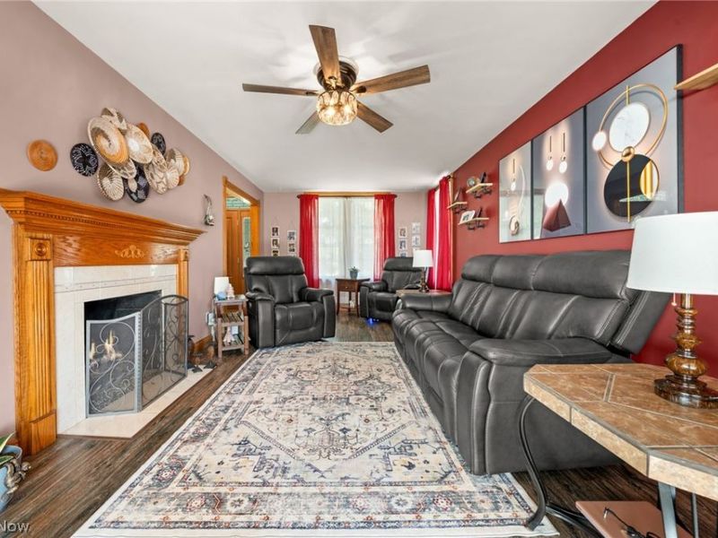 6110 Brookside Drive , Cleveland, OH 44144 Photo 10