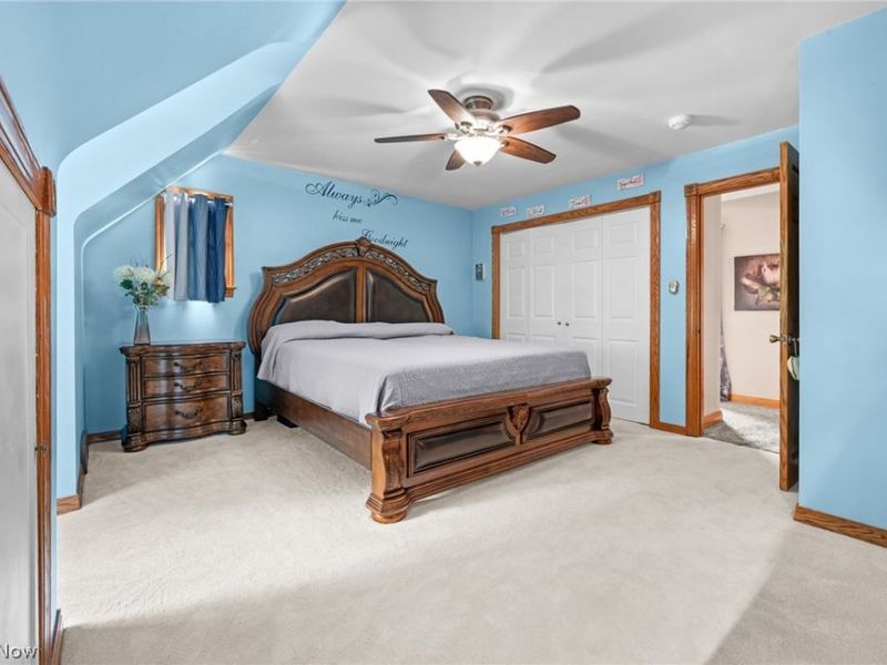 6110 Brookside Drive , Cleveland, OH 44144 Photo 15
