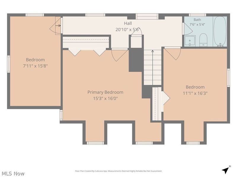 6110 Brookside Drive , Cleveland, OH 44144 Photo 20