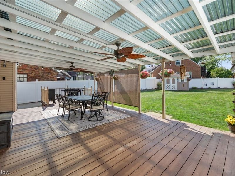 6110 Brookside Drive , Cleveland, OH 44144 Photo 25
