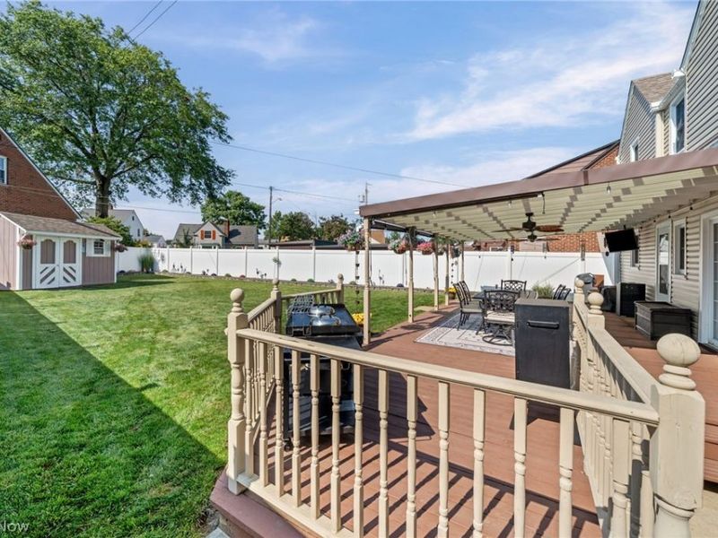 6110 Brookside Drive , Cleveland, OH 44144 Photo 26