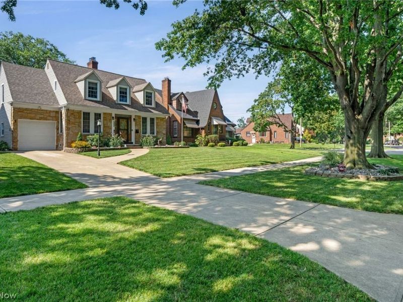 6110 Brookside Drive , Cleveland, OH 44144 Photo 27