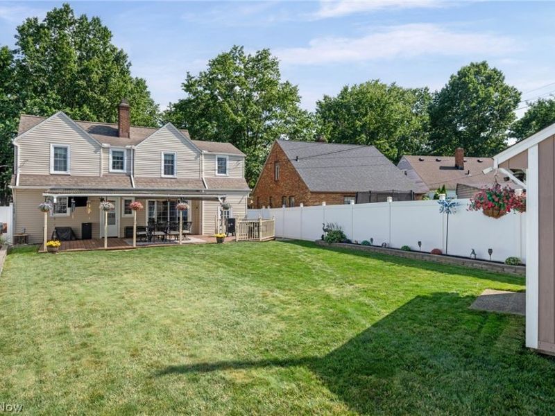 6110 Brookside Drive , Cleveland, OH 44144 Photo 29