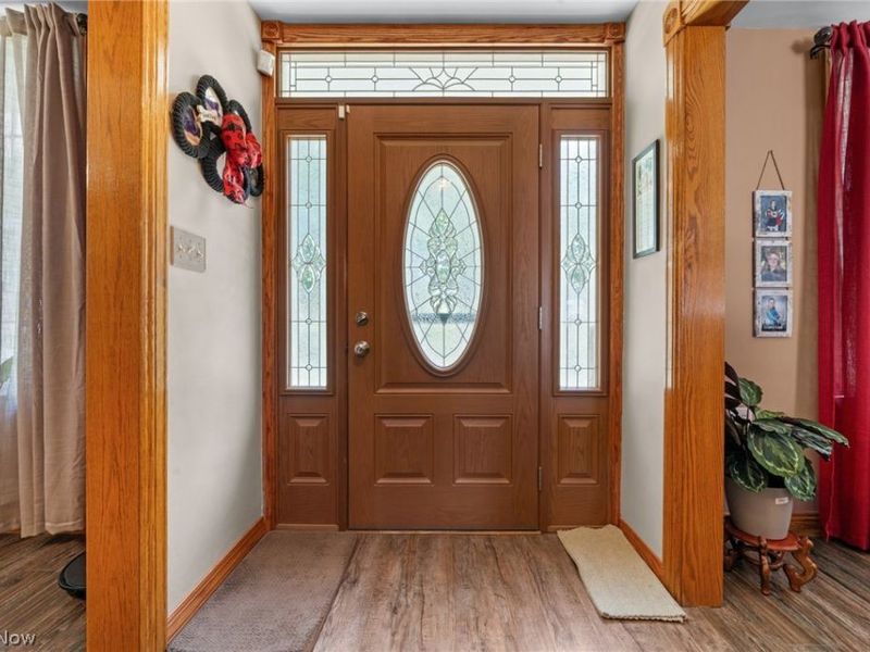 6110 Brookside Drive , Cleveland, OH 44144 Photo 3