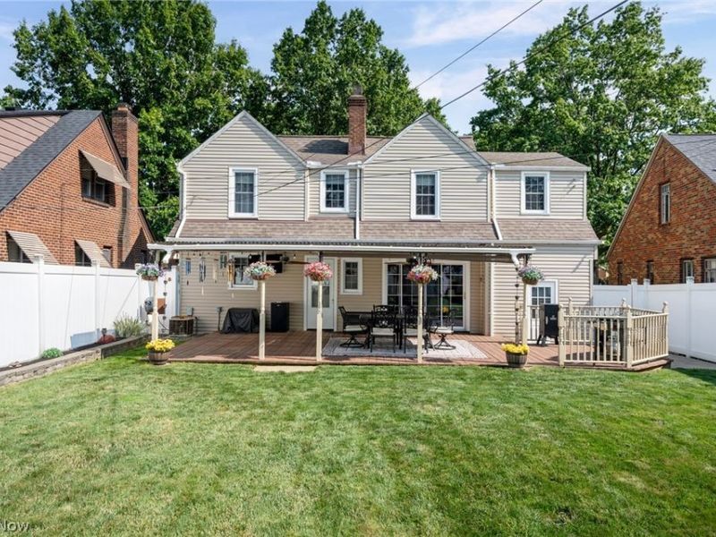6110 Brookside Drive , Cleveland, OH 44144 Photo 30