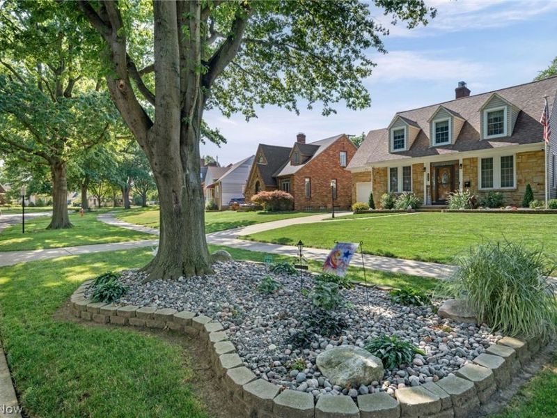6110 Brookside Drive , Cleveland, OH 44144 Photo 31