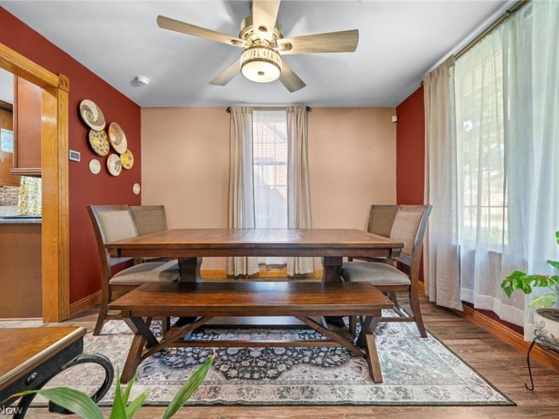 6110 Brookside Drive , Cleveland, OH 44144 Photo 8