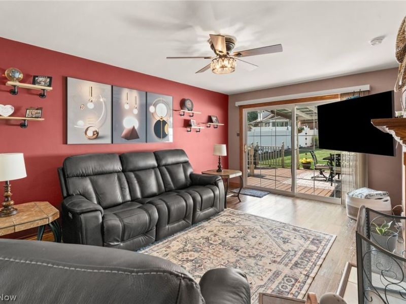 6110 Brookside Drive , Cleveland, OH 44144 Photo 9