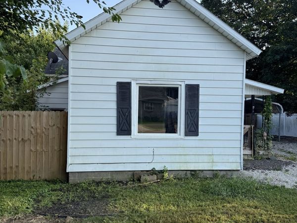 404 E 7th Street, Sheridan, IN 46069