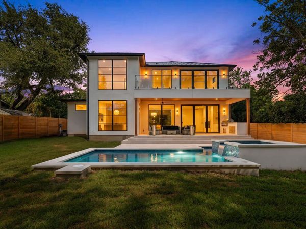 4700 Banister LN, Austin, TX 78745