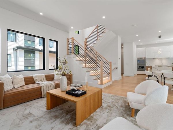 163-167 Winchester Street, Unit D, Newton, MA 02461