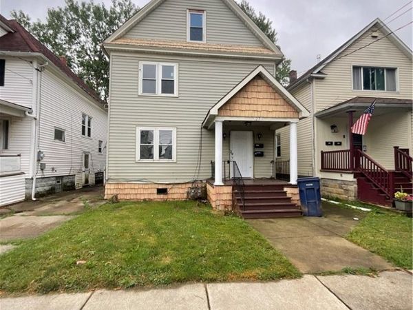 27 Weyand Avenue, Buffalo, NY 14210