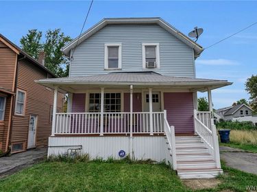 342 Shirley Avenue, Buffalo, NY 14215