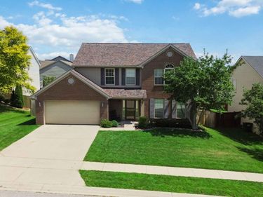 203 Primrose Circle, Richmond, KY 40475