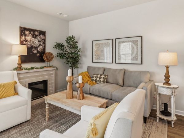 737 Ashbrook Drive , Lebanon, TN 37087