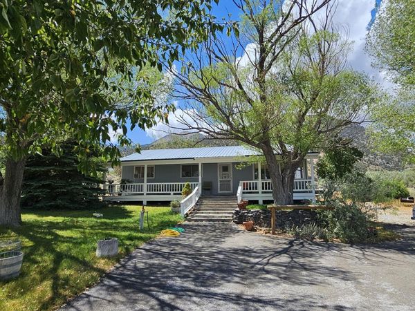 124 Del Drive, Kingston, NV 89310