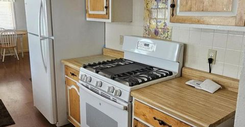 124 Del Drive, Kingston, NV 89310 Photo