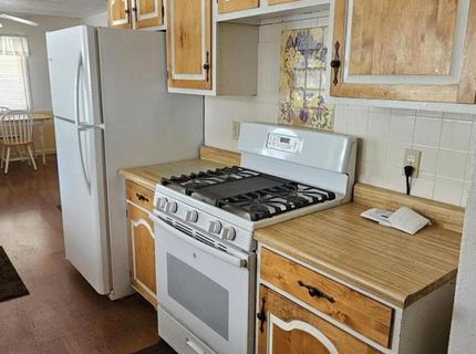 124 Del Drive, Kingston, NV 89310 Photo
