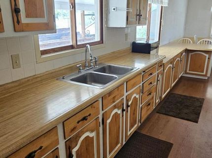 124 Del Drive, Kingston, NV 89310 Photo
