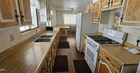124 Del Drive, Kingston, NV 89310 Photo