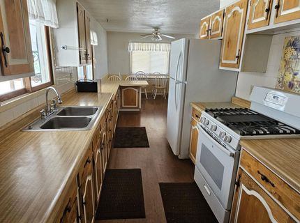 124 Del Drive, Kingston, NV 89310 Photo