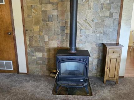 124 Del Drive, Kingston, NV 89310 Photo