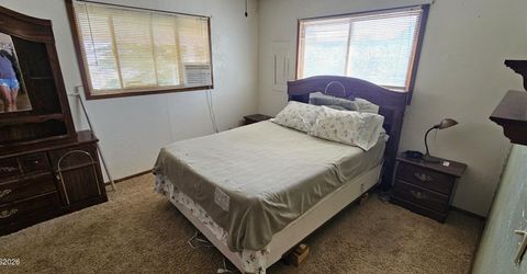 124 Del Drive, Kingston, NV 89310 Photo