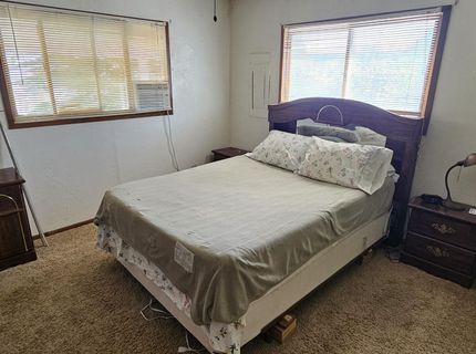 124 Del Drive, Kingston, NV 89310 Photo