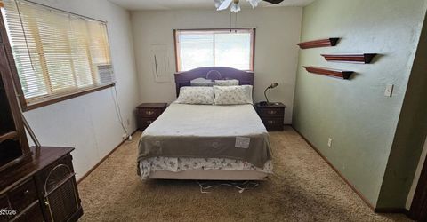 124 Del Drive, Kingston, NV 89310 Photo