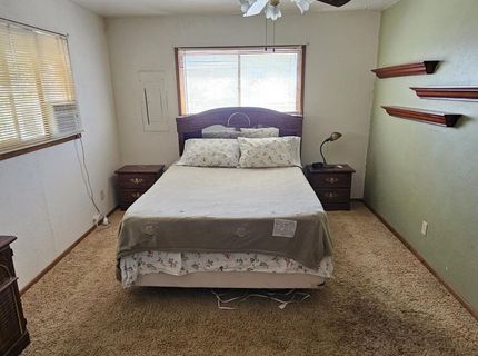 124 Del Drive, Kingston, NV 89310 Photo