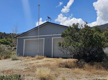 124 Del Drive, Kingston, NV 89310 Photo