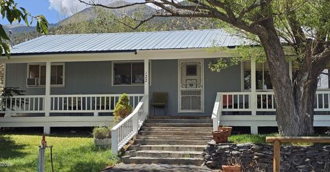 124 Del Drive, Kingston, NV 89310 Photo