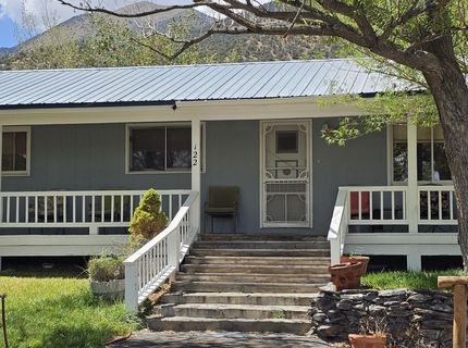 124 Del Drive, Kingston, NV 89310 Photo