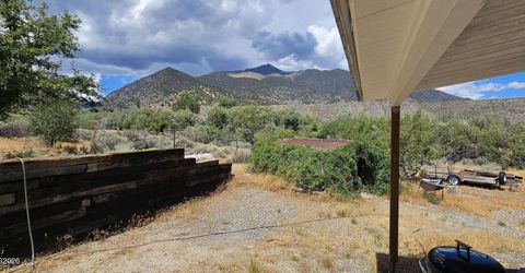 124 Del Drive, Kingston, NV 89310 Photo