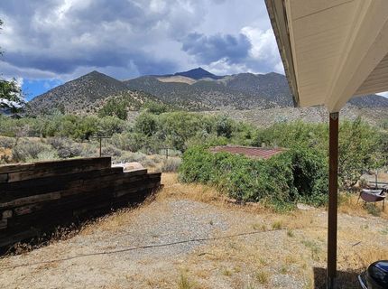 124 Del Drive, Kingston, NV 89310 Photo