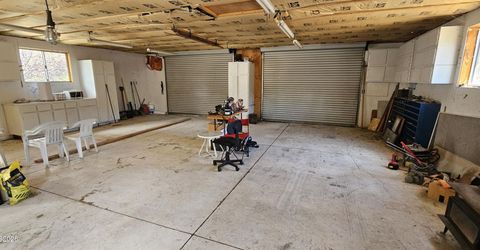 124 Del Drive, Kingston, NV 89310 Photo