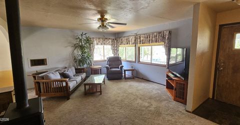 124 Del Drive, Kingston, NV 89310 Photo