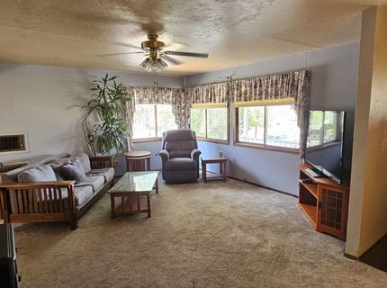 124 Del Drive, Kingston, NV 89310 Photo