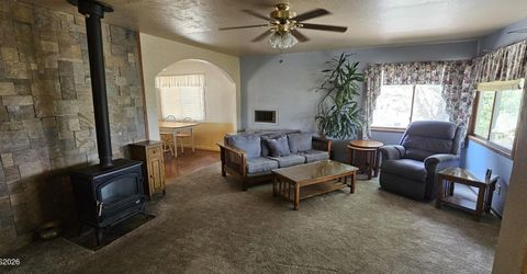 124 Del Drive, Kingston, NV 89310 Photo