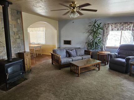 124 Del Drive, Kingston, NV 89310 Photo