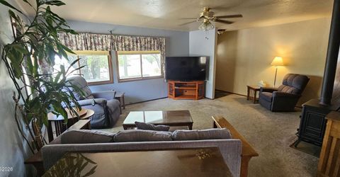 124 Del Drive, Kingston, NV 89310 Photo