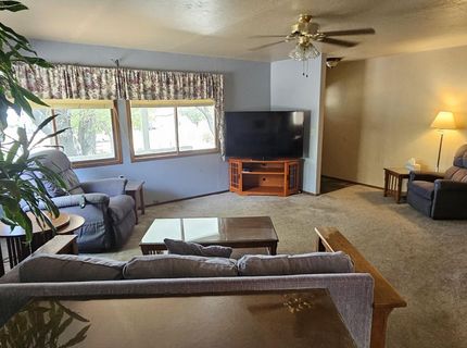 124 Del Drive, Kingston, NV 89310 Photo