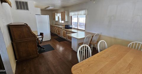 124 Del Drive, Kingston, NV 89310 Photo